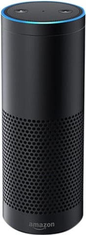 Amazon Echo Plus 1st Gen (ZE39KL) - Black, A - CeX (UK